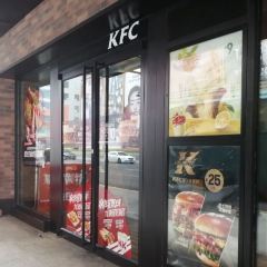肯德基(吉百店) User Photo