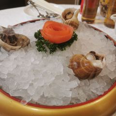 NANJI SEAFOOD RESTAURANT ảnh của người dùng