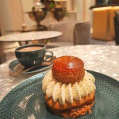 Brasserie du Louvre - Bocuse張用戶圖片