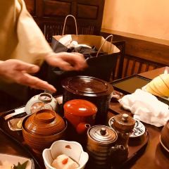 Ganso Hakata Mentaiju User Photo