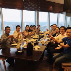 Yuzu Japanese Grill User Photo