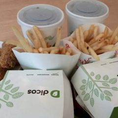 德克士(隆化鸿兆店) User Photo