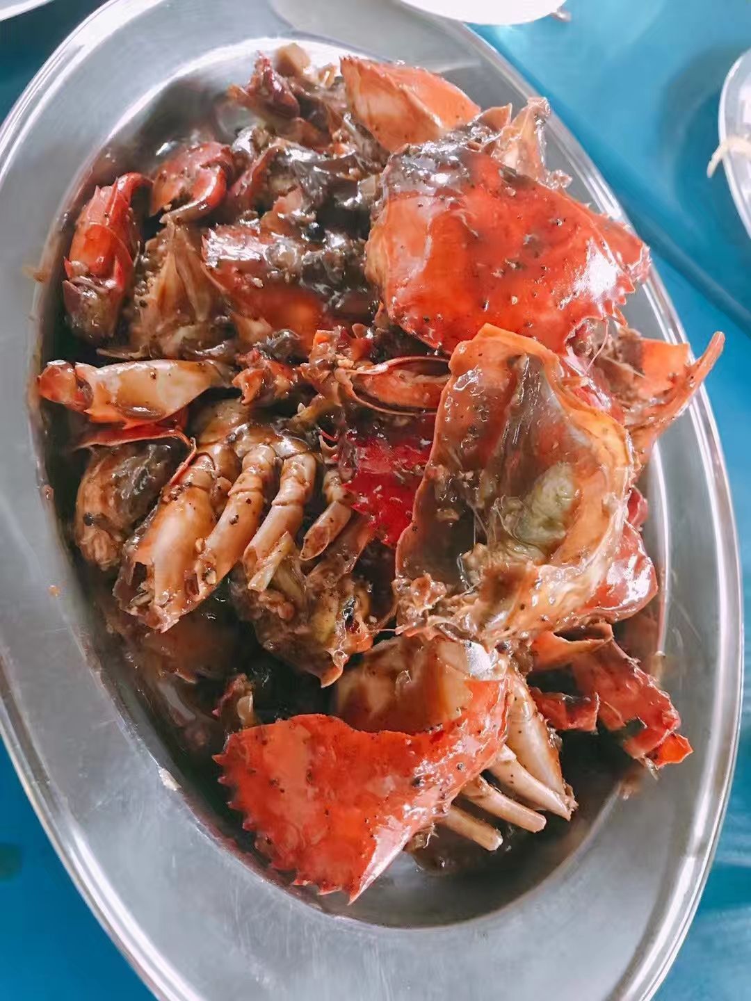 Cactus (Pantai Tengah, Langkawi) - Restaurant Reviews, Menu & Contact |  Trip.com