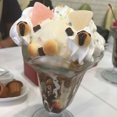 Maidreamin Akihabara Head Store User Photo