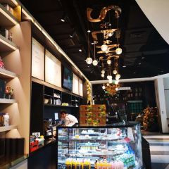 VanGogh Fans Café User Photo