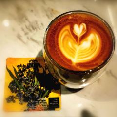 VanGogh Fans Café User Photo