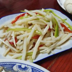 Guanji Shuixi User Photo