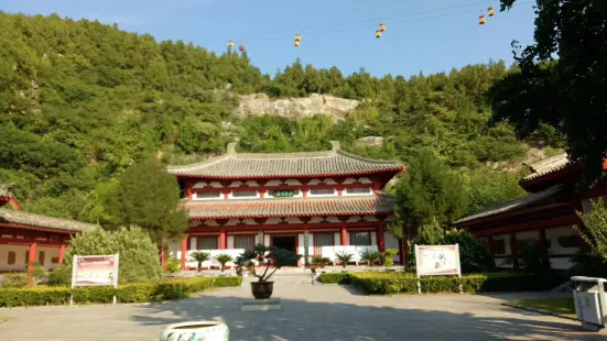 漁人碼頭·雲水餚