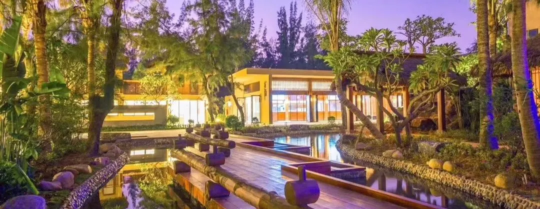 Điểm vui chơi về đêm