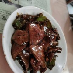 LanXin Restaurant User Photo