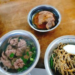 东兴牛肉店(庄府巷店) User Photo
