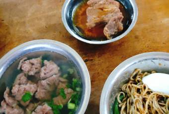 東興牛肉店（莊府巷店）用戶圖片