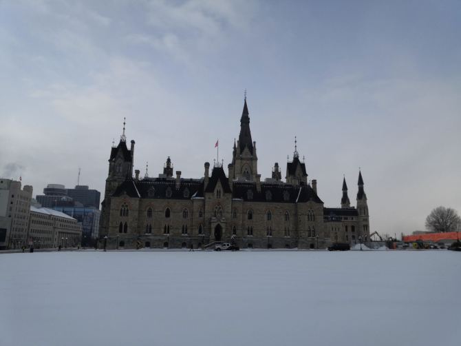 Centre Block - 오타와 여행 리뷰|트립닷컴 트립 가이드 Centre Block - 오타와 여행 리뷰|트립닷컴 트립 가이드