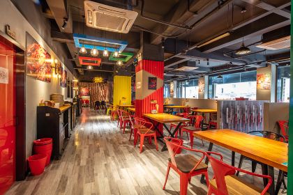 金陵一哥龙虾馆(三牌楼总店)