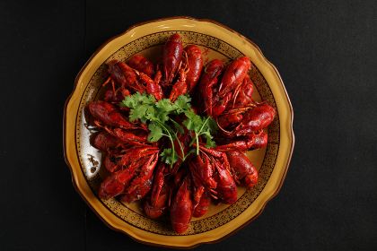 金陵一哥龙虾馆(三牌楼总店)