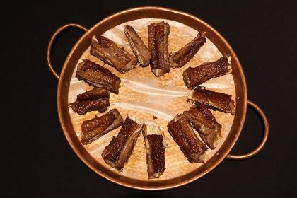 陈鹏鹏卤鹅饭店(欢乐海岸店)