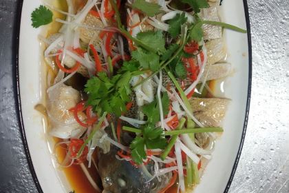 杨家老屋农家乐