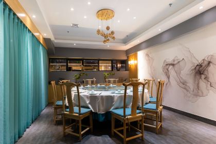 UT CHEONC PRIVATE KITCHEN