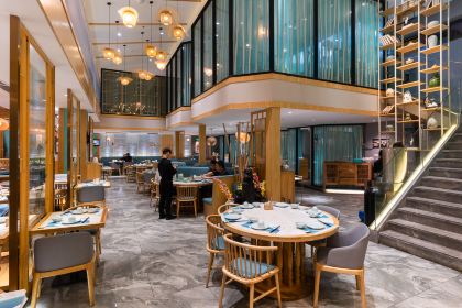 UT CHEONC PRIVATE KITCHEN