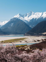 Galacuo Lake