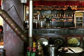 Abuluzicang Restaurant (jiuzhaigou) User Photo