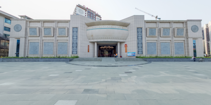 Dahua Rare Stone Museum