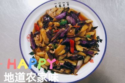 吕家小院(百家坞东社大桥店)