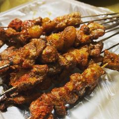 阿里烤肉店 User Photo