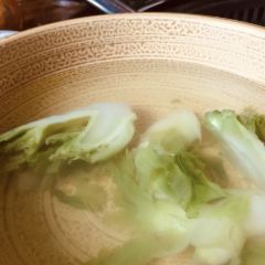 QIN GU SHA ZHU FAN ZHANG MU NIANG CHAI HUO JI User Photo