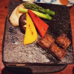 SushiYotsuba User Photo