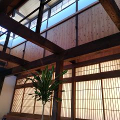 Nakamura Tokichi(Uji Honten) User Photo