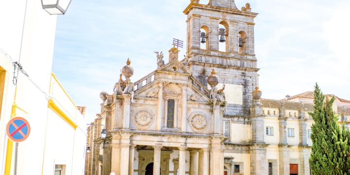 Convento de Nossa Senhora da Assumpção