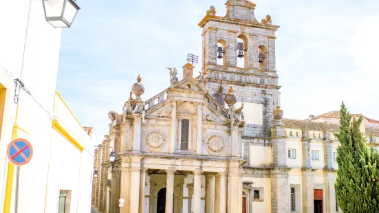 Convento de Nossa Senhora da Assumpcao