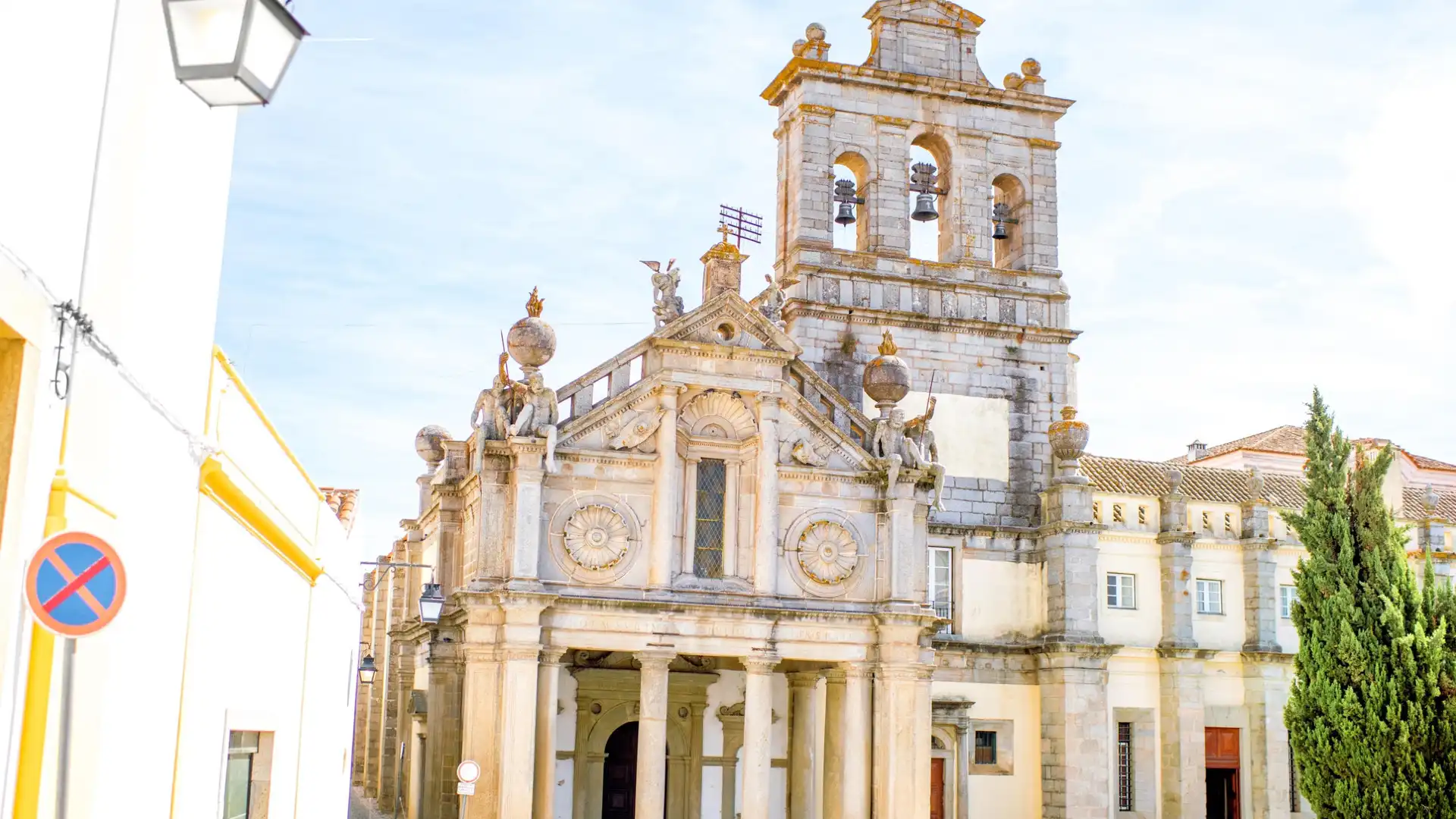 Hotels near Convento de Nossa Senhora da Assumpcao