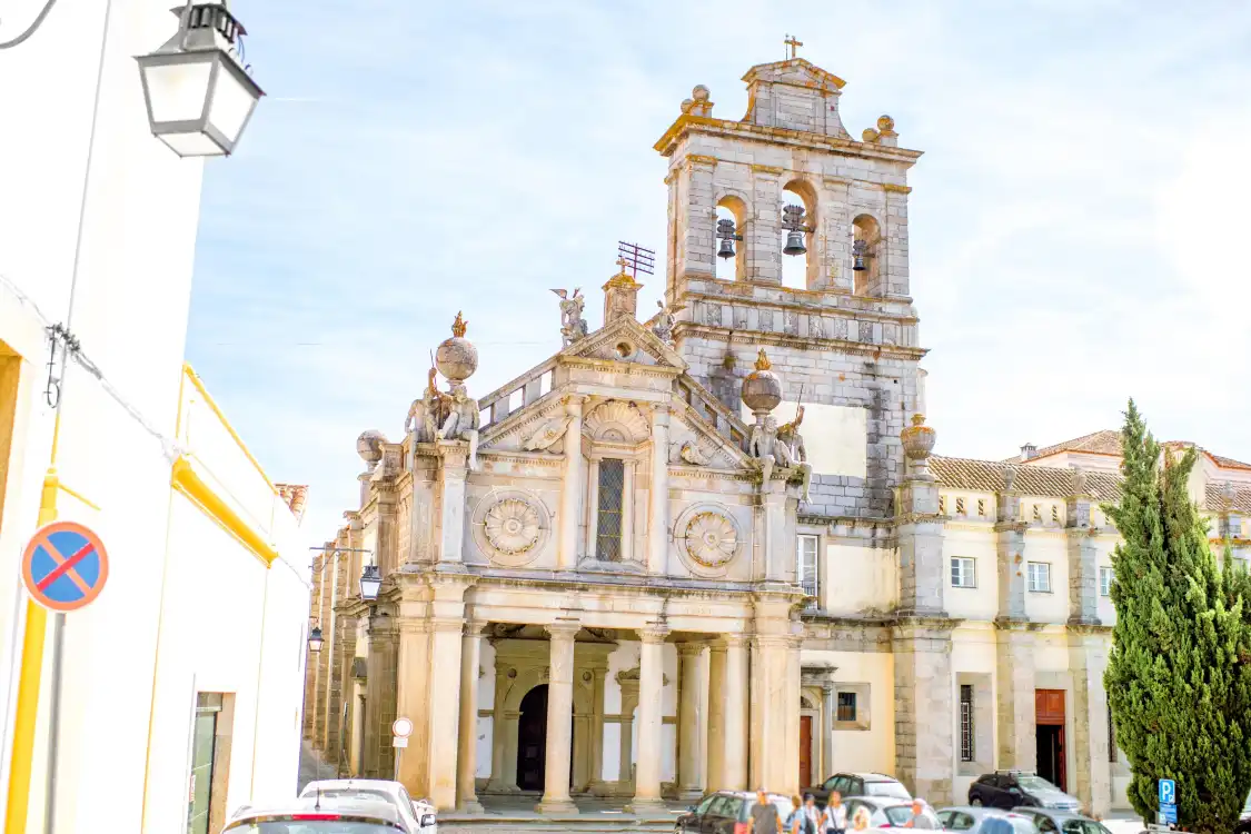 Hotels near Convento de Nossa Senhora da Assumpcao