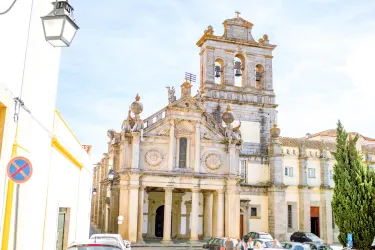 Faro District