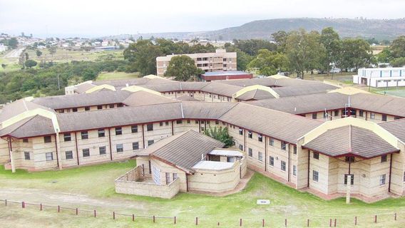 Università di Fort Hare