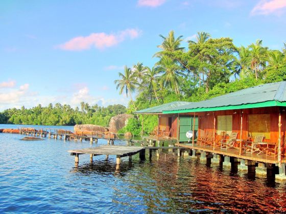 Compare 5 airports near Hikkaduwa