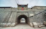 Gaizhou Bell Tower and Drum Tower