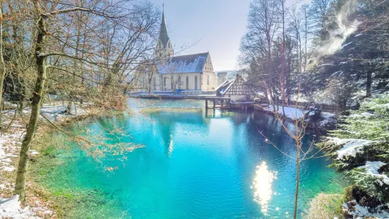 Blautopf