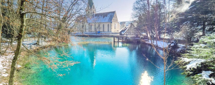 Blautopf