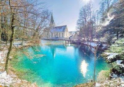 Blautopf