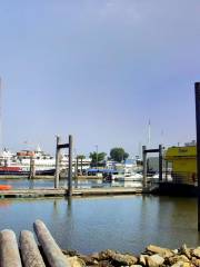 Liberty Landing Marina