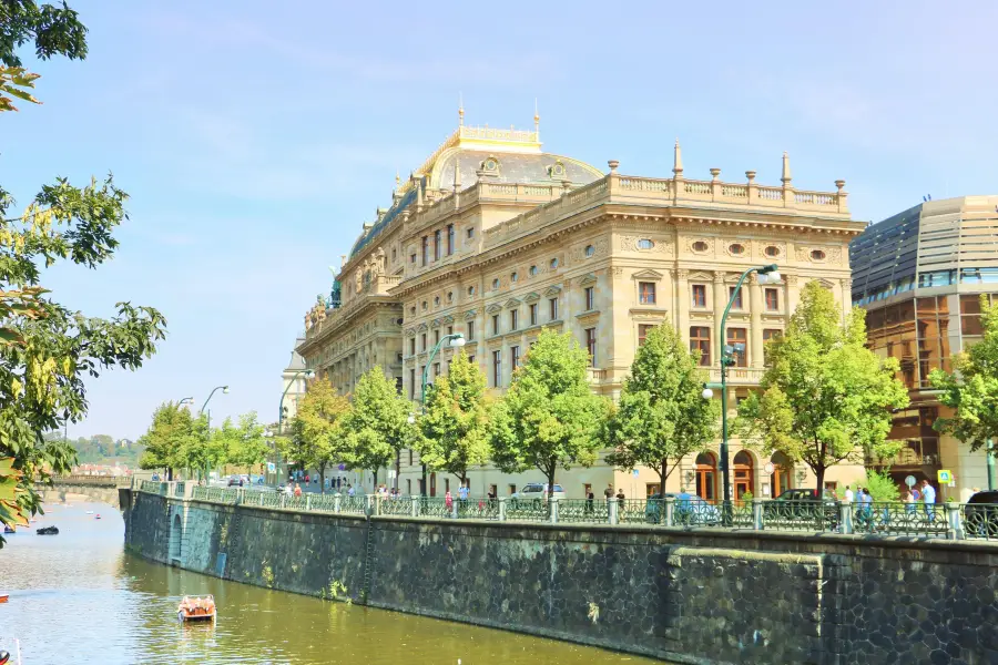 Théâtre national