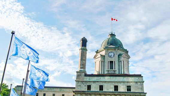 Quebec City
