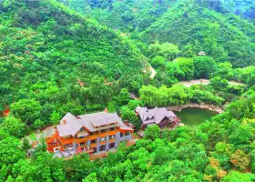 九如山休閒旅遊度假區