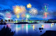 Токийский зал.