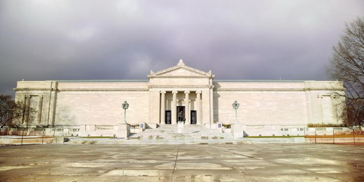 The Cleveland Museum of Art