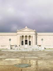 The Cleveland Museum of Art