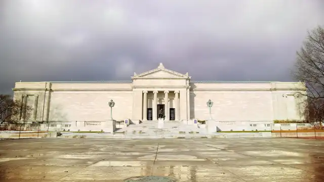 Hotels near The Cleveland Museum of Art